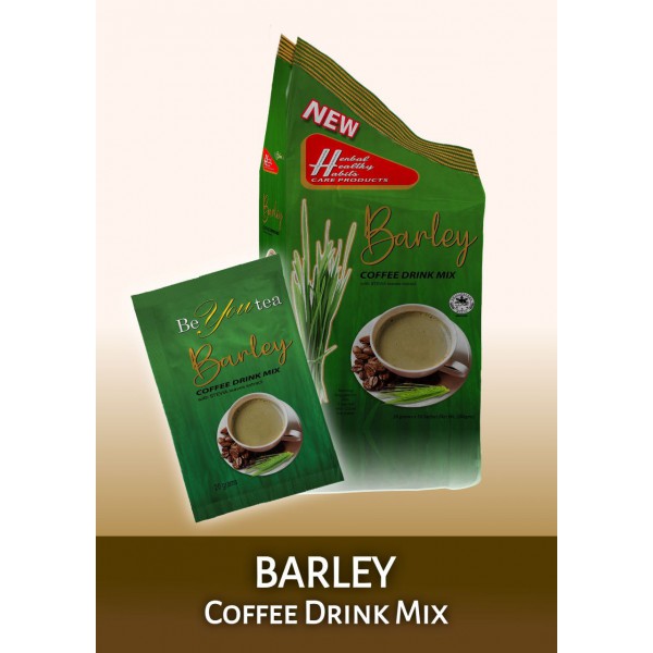Barley Coffee Drink Mix                                     